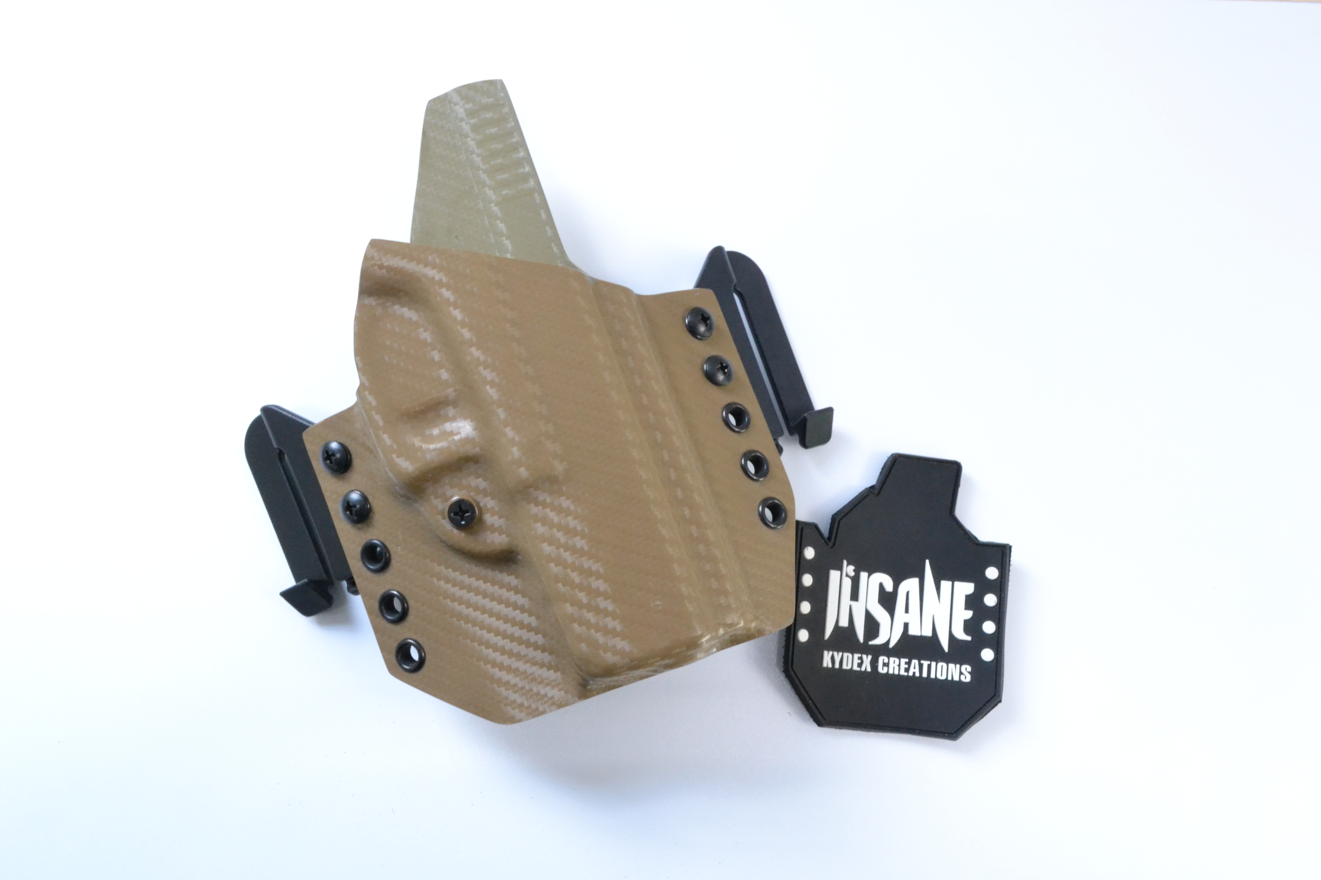 OWB KYDEX HOLSTER
